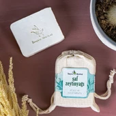 Zeytinyağı Sabunu (Bitkisel Katı Şampuan) / 120 gr. - 3