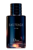 Dior Sauvage Parfum Spray EDP 100ML Erkek Parfüm - 1
