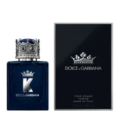 K by Dolce&Gabbana Parfum 50ML Erkek Parfüm - 2