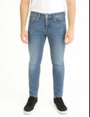 Pause Denim Erkek Slim Fit Jean Pantolon 7358 thumbnail 5