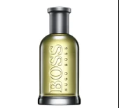 Hugo Boss Bottled EDT Erkek Parfüm 100ml thumbnail 1