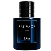 Dior Sauvage Elixir EDP Spray 100ML Erkek Parfüm - 1