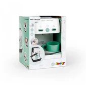 CEYLAN ADAM   Smoby Rowenta Oyuncak Espresso Makinesi - 4