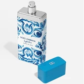 Dolce&Gabbana Light Blue Capri In Love EDP 100ML Kadın Parfüm thumbnail 1