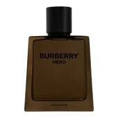 Burberry Hero Parfum Intense 100ML Erkek Parfüm - 1