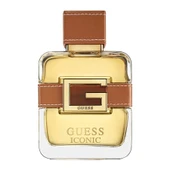 Guess Iconic For Men EDP 100ML Erkek Parfüm thumbnail 1