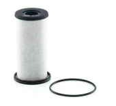 LC 9002 x - Hava devir daim -  MANN FILTER thumbnail 1