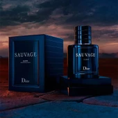 Dior Sauvage Elixir EDP Spray 100ML Erkek Parfüm - 2