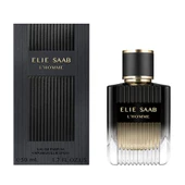 Elie Saab L'Homme EDP 50ML Erkek Parfüm thumbnail 2