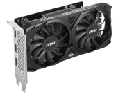 MSI GeForce RTX 3050 Ventus 2X E 6G OC GDDR6 96Bit thumbnail 3