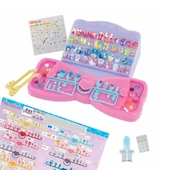 CEYLAN ADAM   35027 AquaBeads Tasarla ve Sergile Tırnak Atölyesi +4 yaş thumbnail 3