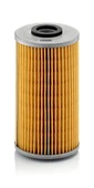 H 939 - Yağ filtresi -  MANN FILTER thumbnail 1