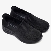 Skechers Fashion Fit Slip-İns 896414TK Günlük Kadın Spor Ayakkabı thumbnail 4