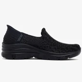 Skechers Fashion Fit Slip-İns 896414TK Günlük Kadın Spor Ayakkabı thumbnail 3