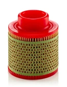 C 1131 - Hava filtresi -  MANN FILTER - 1