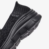Skechers Fashion Fit Slip-İns 896414TK Günlük Kadın Spor Ayakkabı thumbnail 6