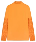 Galatasaray 25/26 A Takım 1/4 Fermuarlı Uzun Kollu Antrenman Üst Forma thumbnail 10