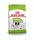 Royal Canin Adult X-Small Küçük Irk Yetişkin Köpek Maması 3 KG - 1