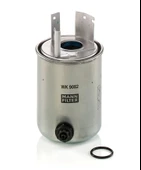 WK 9082 z - Yakıt Filtresi -  MANN FILTER thumbnail 1