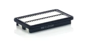 C 25 034 - Hava filtresi -  MANN FILTER - 1