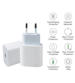 Apple İphone Uyumlu 20W PD Power Adaptör thumbnail 2