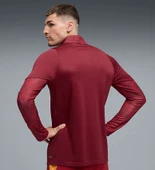 Galatasaray 25/26 A Takım 1/4 Fermuarlı Uzun Kollu Antrenman Üst Forma thumbnail 5