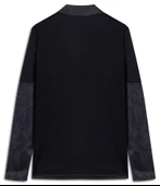 Galatasaray 25/26 A Takım 1/4 Fermuarlı Uzun Kollu Antrenman Üst Forma thumbnail 2