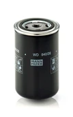 WD 940/26 - Yağ filtresi -  MANN FILTER thumbnail 1