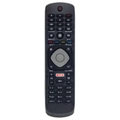 PHILIPS SMART TUŞLU NETFLİX LCD-LED TV KUMANDASI (5047) - 1