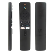HUAYU KR XIAOMI MI BOX BT-MI01 NETFLIX-AMAZON PRIME TUŞLU UNIVERSAL KUMANDA (5047) - 1