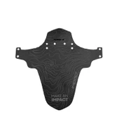 Impact Ön Çamurluk - MDE-35, Kırmızı,Mavi,Neon,Gri - 4