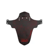 Impact Ön Çamurluk - MDE-35, Kırmızı,Mavi,Neon,Gri - 2