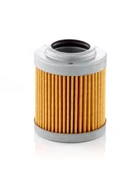 HD 4001 x - Hidrolik -  MANN FILTER thumbnail 1