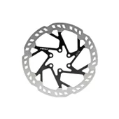 Impact Rotor - 160 mm, 6 Vida, Kartlı, 2.3mm Kalın siyah,kırmızı,rainbow thumbnail 1