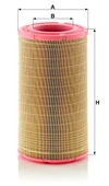 C 24 903/2 - Hava filtresi -  MANN FILTER thumbnail 2