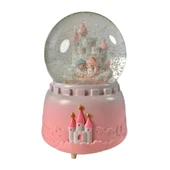 CEYLAN ADAM   Kar Küresi Orta Boy LLM-HDY0280 thumbnail 2