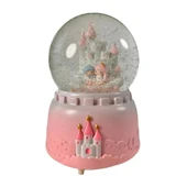 CEYLAN ADAM   Kar Küresi Orta Boy LLM-HDY0280 thumbnail 4