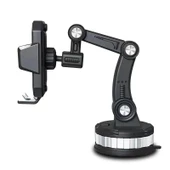 Universal Çok Fonksiyonlu Telefon Tutucu thumbnail 3