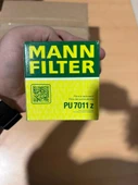 PU 7011 z - Yakıt Filtresi -  MANN FILTER thumbnail 3