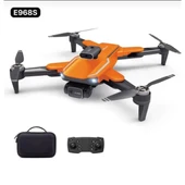 E968S Çift Kamera UFO Drone - 1