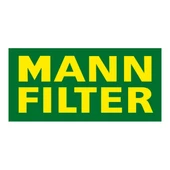 LE 135 003 x - Basınçlı havayı yağdan arındırma -  MANN FILTER - 1