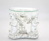 Polyester Melekli Buhurdanlık Model 1 - 1