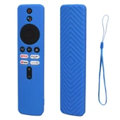 Weko WK-24732 Silikon Kumanda Koruma Kılıfı Xiaomi XIMR-M8 Marka İçin Uydundur - 1