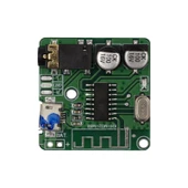 Magicvoice M02 Mp3 Bluetooth Ses Alıcı Modülü - 1
