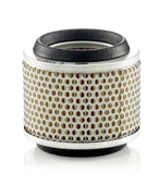 C 1112/7 - Hava filtresi -  MANN FILTER thumbnail 1