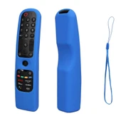 Weko WK-24719 Silikon Kumanda Koruma Kılıfı LG Marka İçin Uydundur - 1