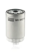 WK 842/16 - Yakıt Filtresi -  MANN FILTER thumbnail 1