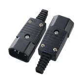 Powermaster C15 Power Seyyar Dişi Fiş - 1