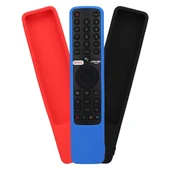 Weko WK-24731 Silikon Kumanda Koruma Kılıfı Xiaomi Marka İçin Uydundur - 2