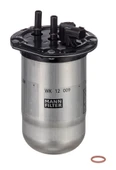 WK 12 009 - Yakıt Filtresi -  MANN FILTER thumbnail 1